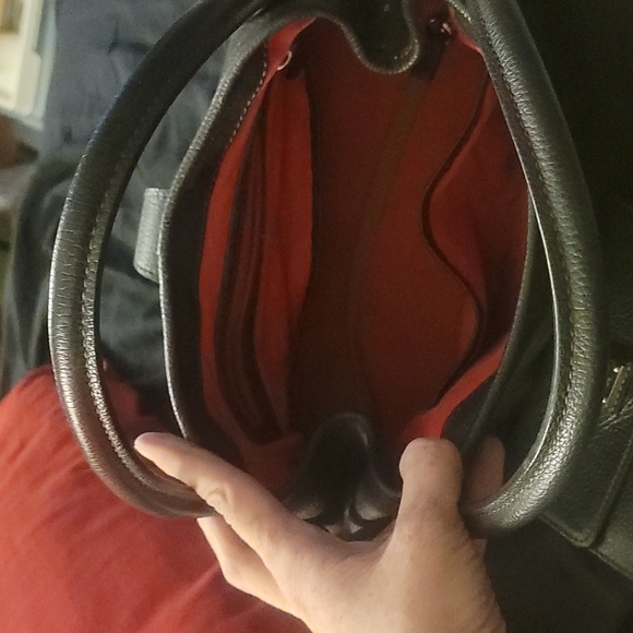 Dooney & Burke purse - Picture 4 of 7